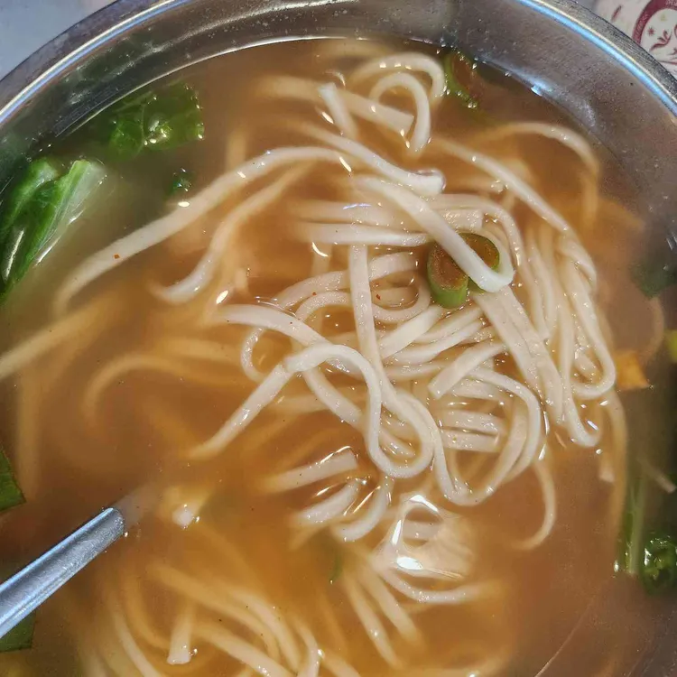 안동집 손칼국시 사진