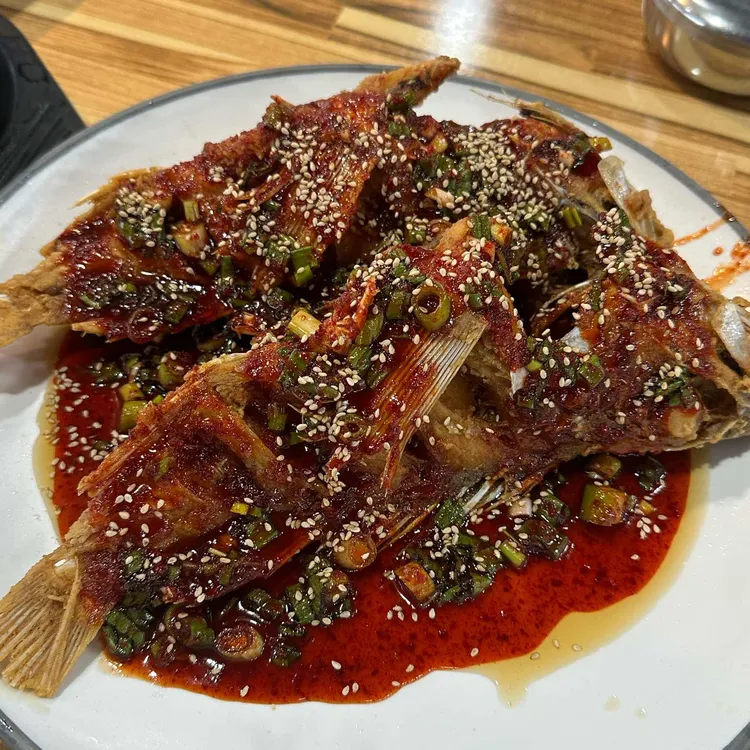 민경이네어등포식당 사진
