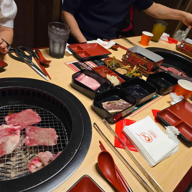 야키니쿠루 사진