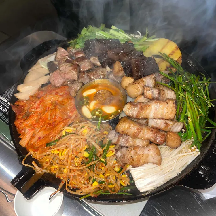 진심돈 사진