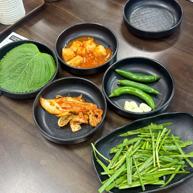 조점례 남문피순대 사진