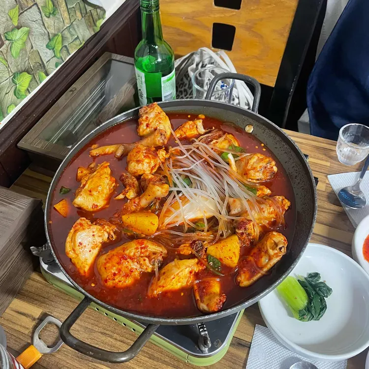 선비네 사진