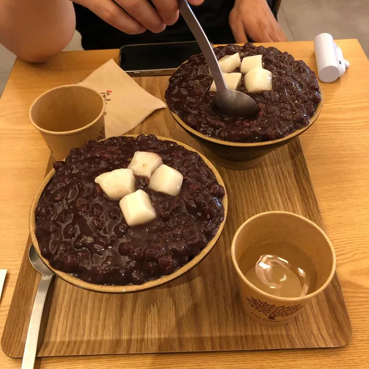 백팥집 사진