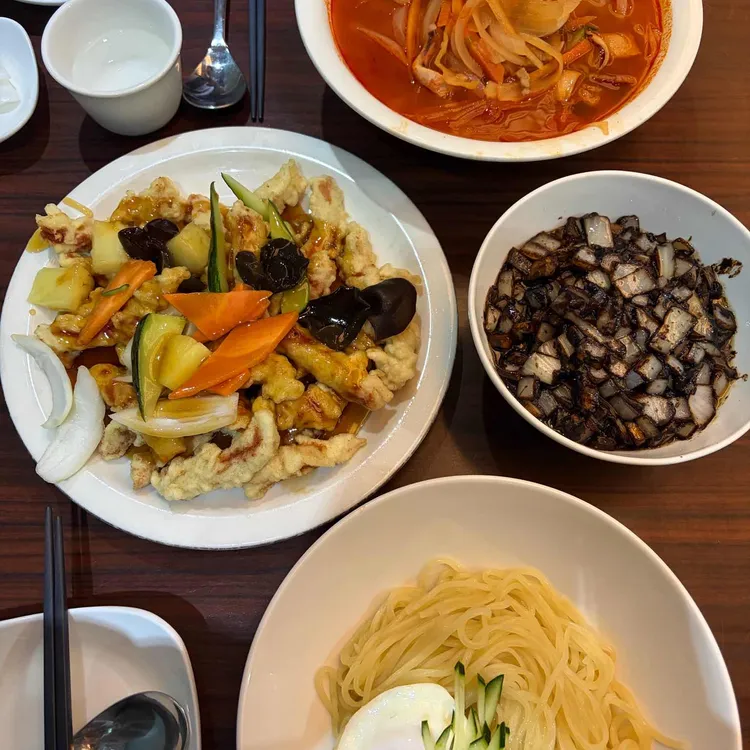 신승반점 사진