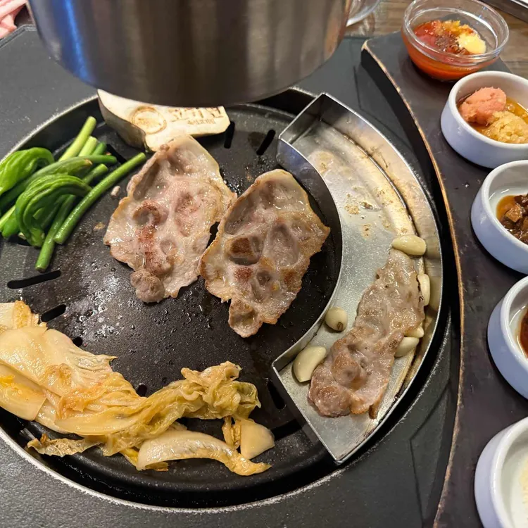 고기연 사진