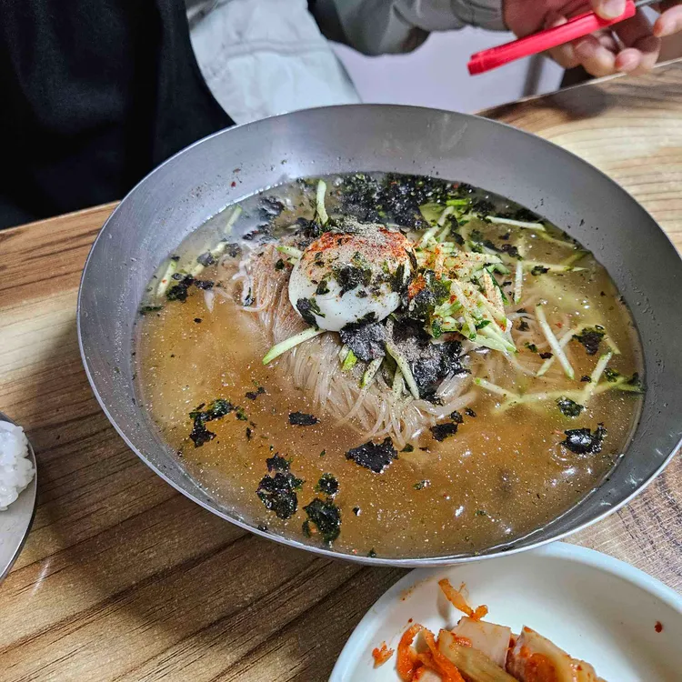 대풍식당 사진