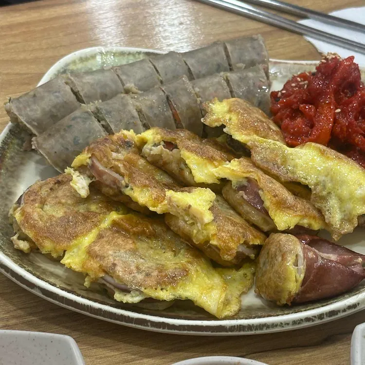 단천식당 사진