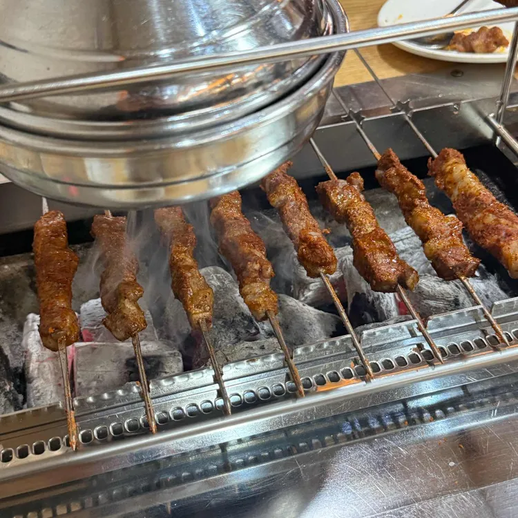 매화반점 사진