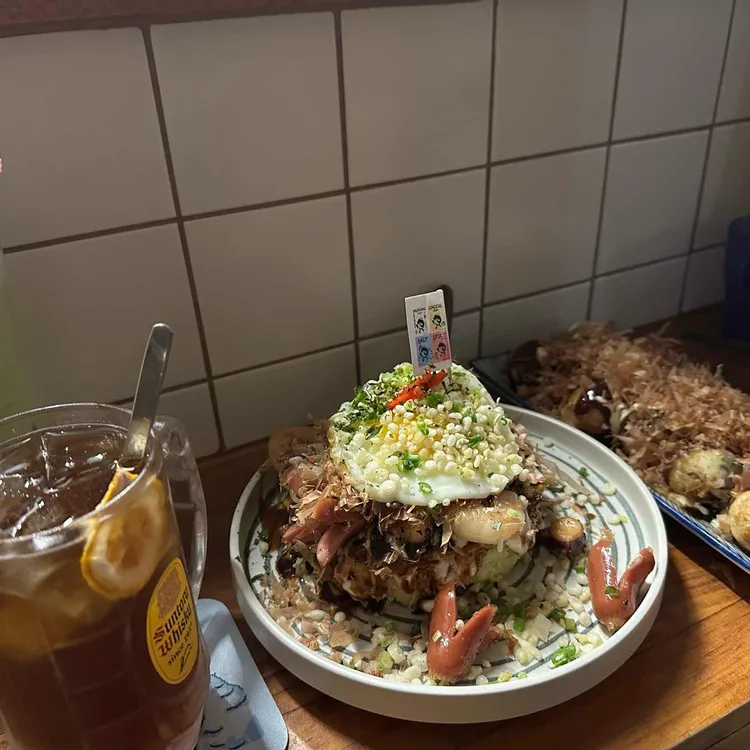 열정타코 사진