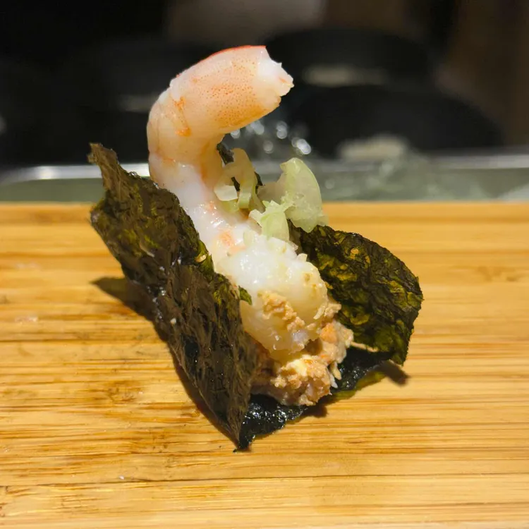 토나리 사진