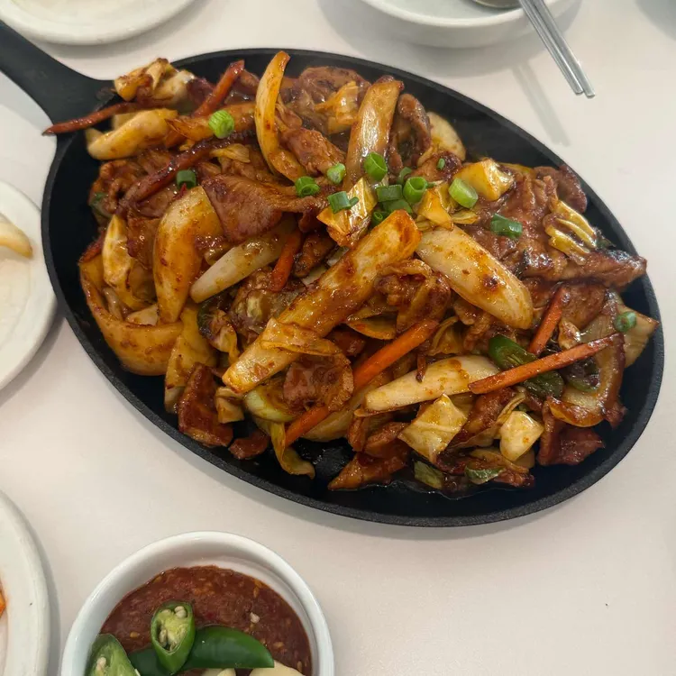 아이노가든키친 사진
