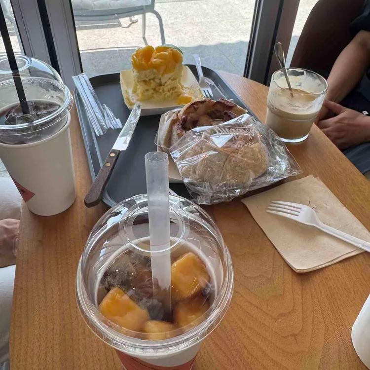 제이엠커피로스터스 사진