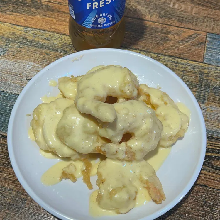 매운향솥 사진