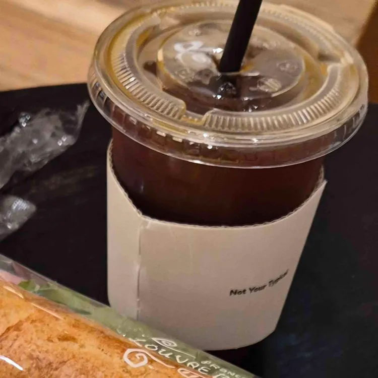보난자커피 사진