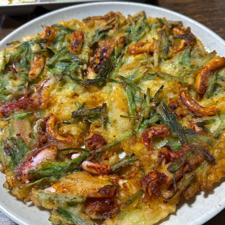 목포수산 사진