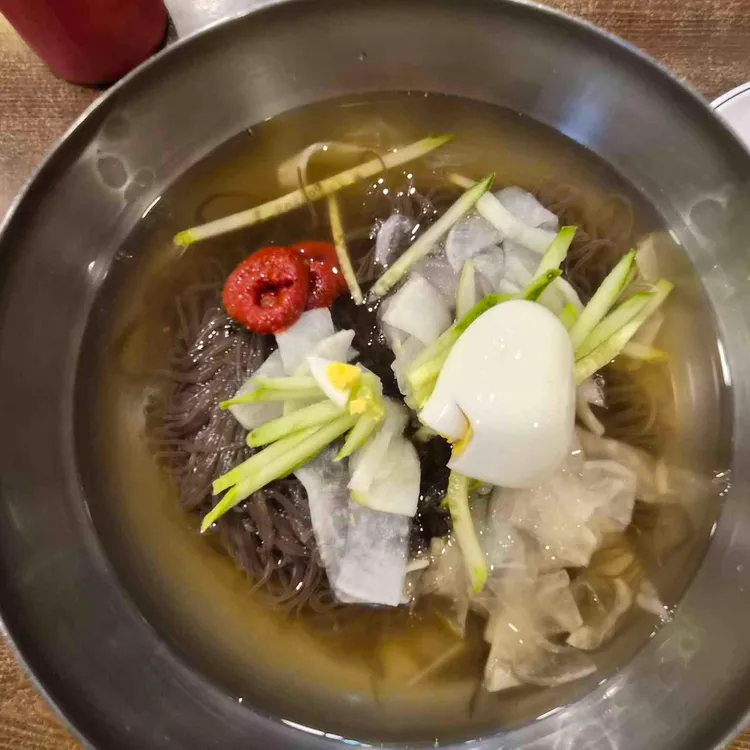 갈릭로스티드치킨