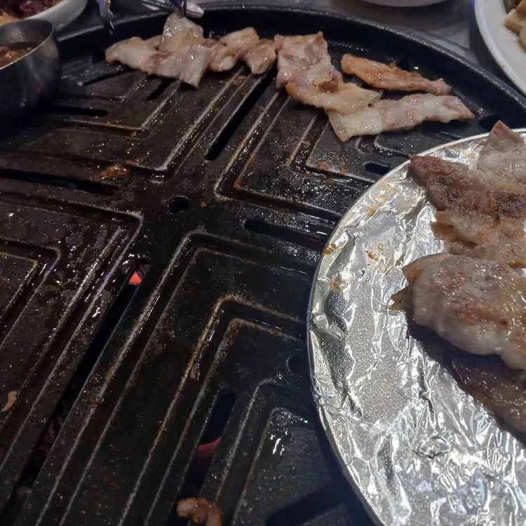 백수농원 사진