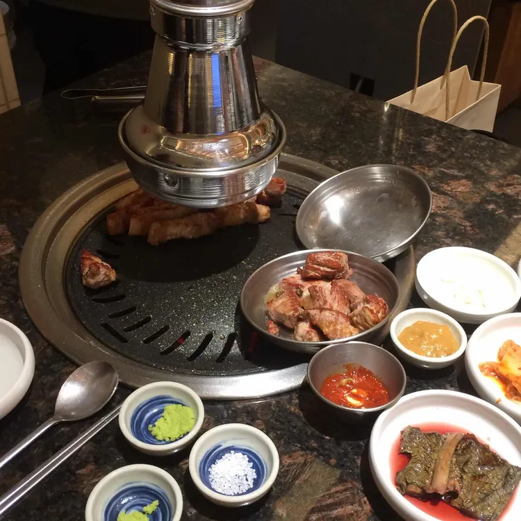 김진목삼 사진