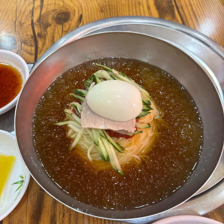 이가네칼국수 사진