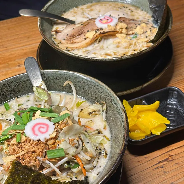 라멘야 사진