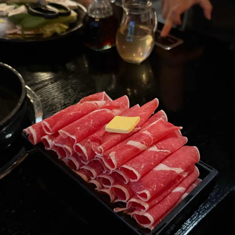 옥소반 사진