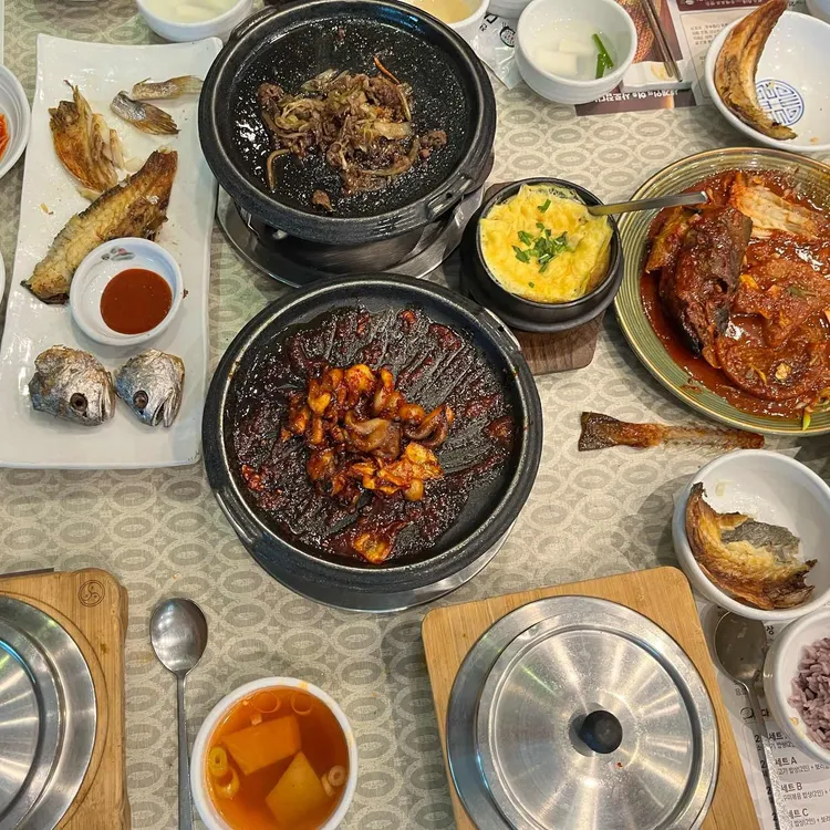 할머니곰탕 사진 7