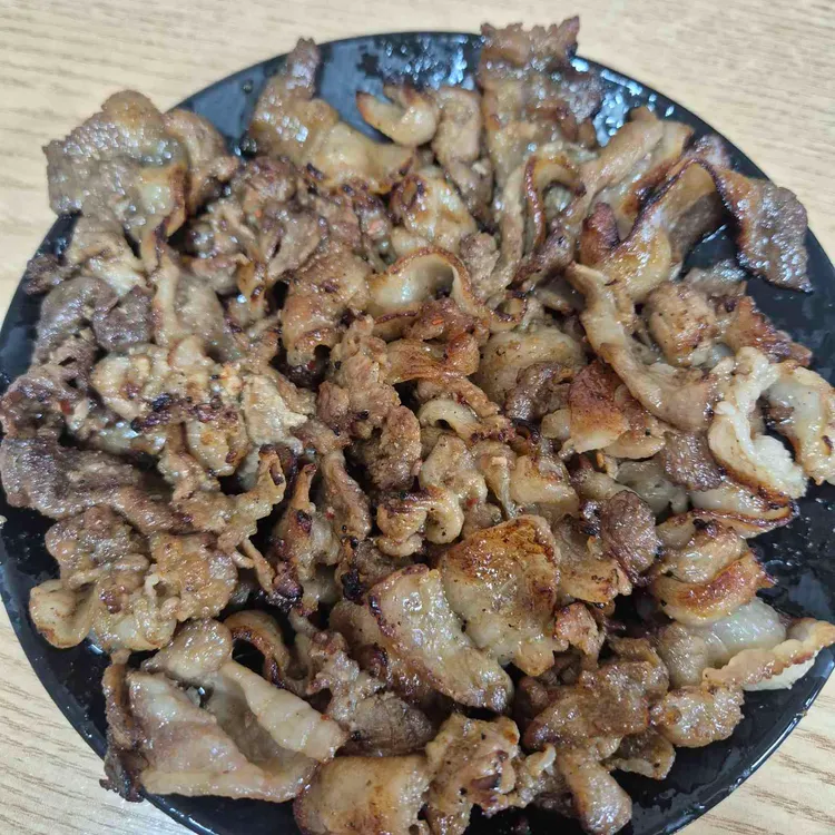 단골식당 사진