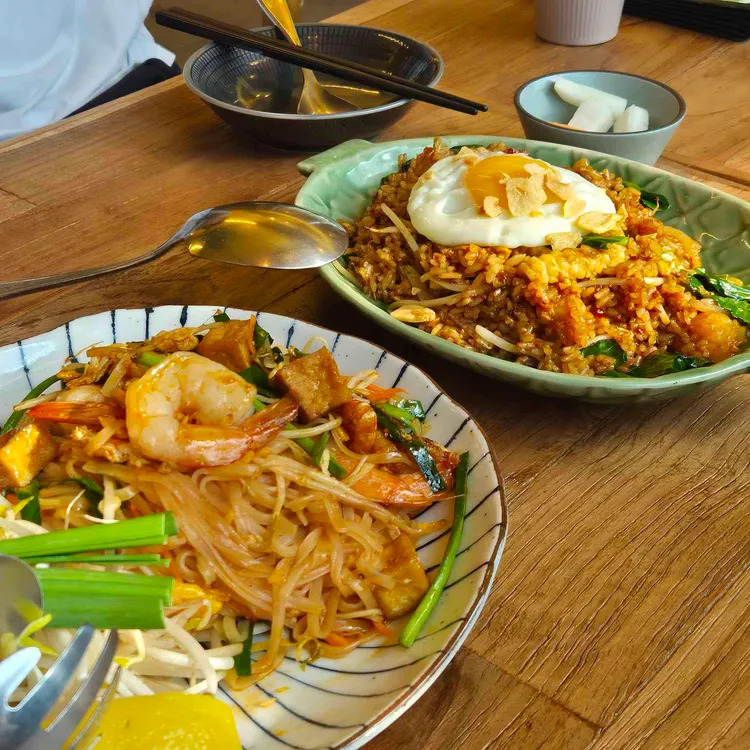 파파야리프 사진