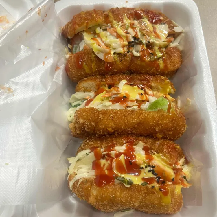 행운분식 사진