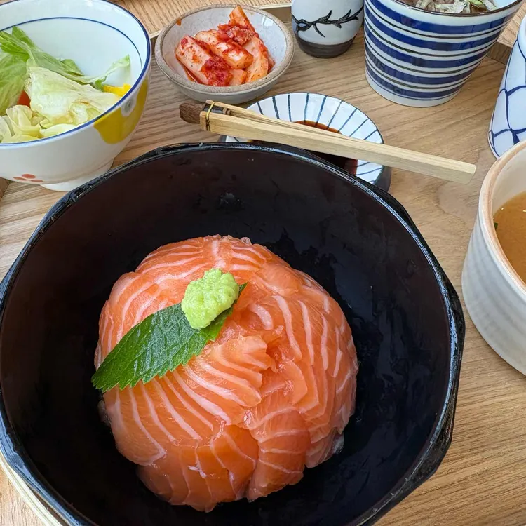 양산도 사진