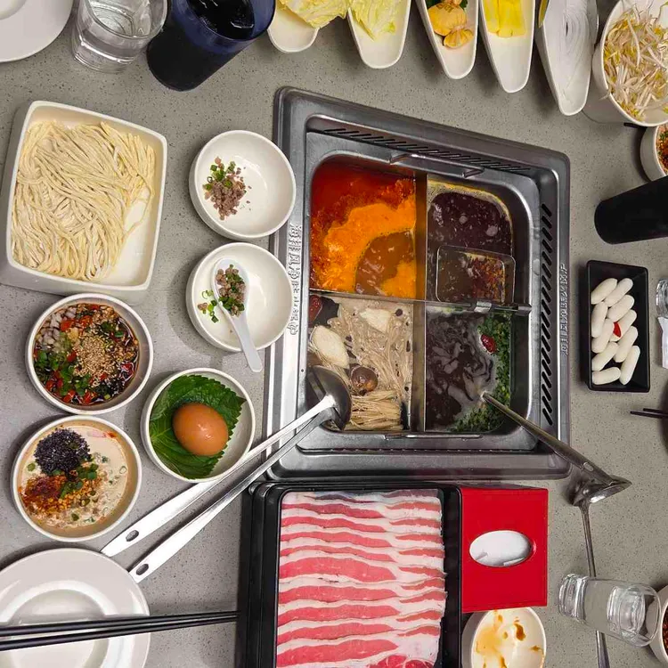 하이디라오 사진