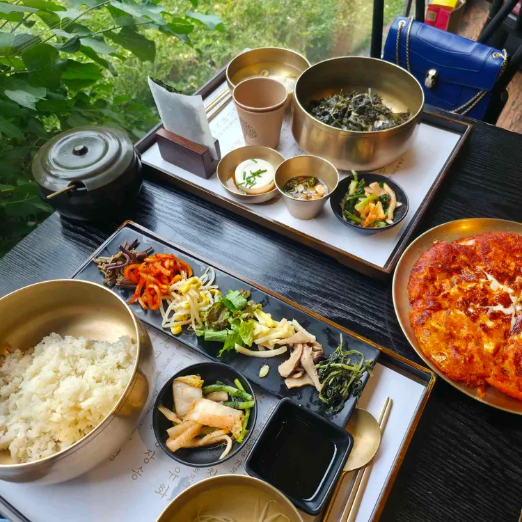 목멱산방 사진
