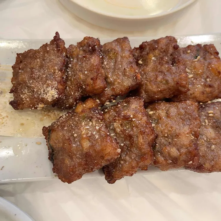 현대옥 사진