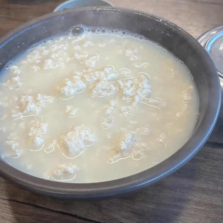 강릉짬뽕순두부 사진