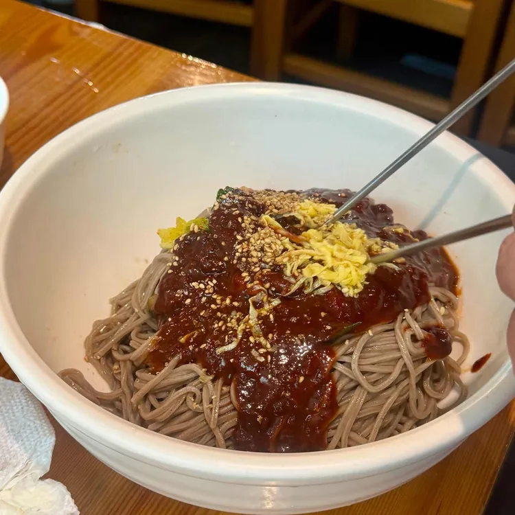 유림면 사진