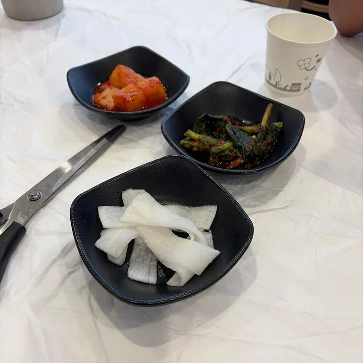 고씨네동해막국수 사진