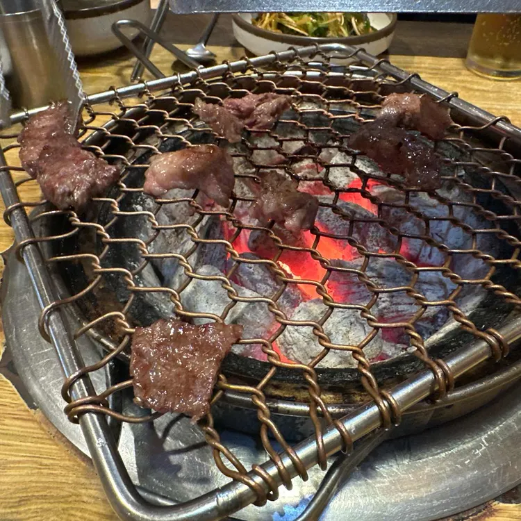 늘푸른 목장 사진