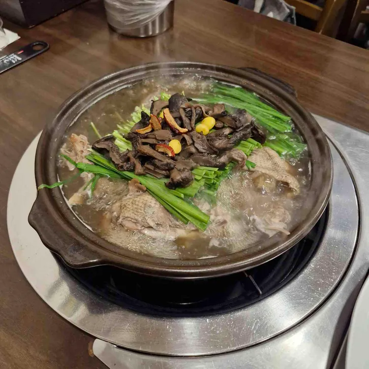 또오리 사진