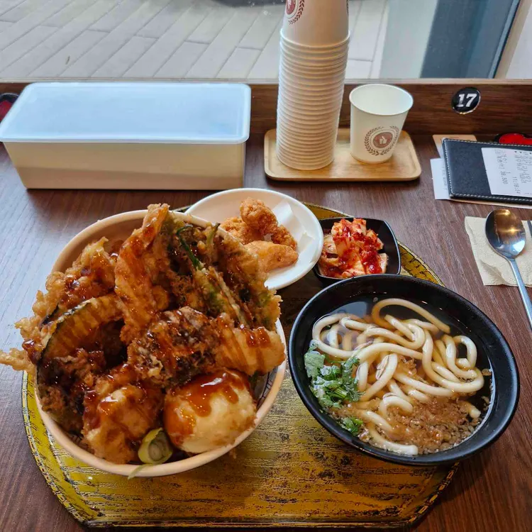 온기정 사진
