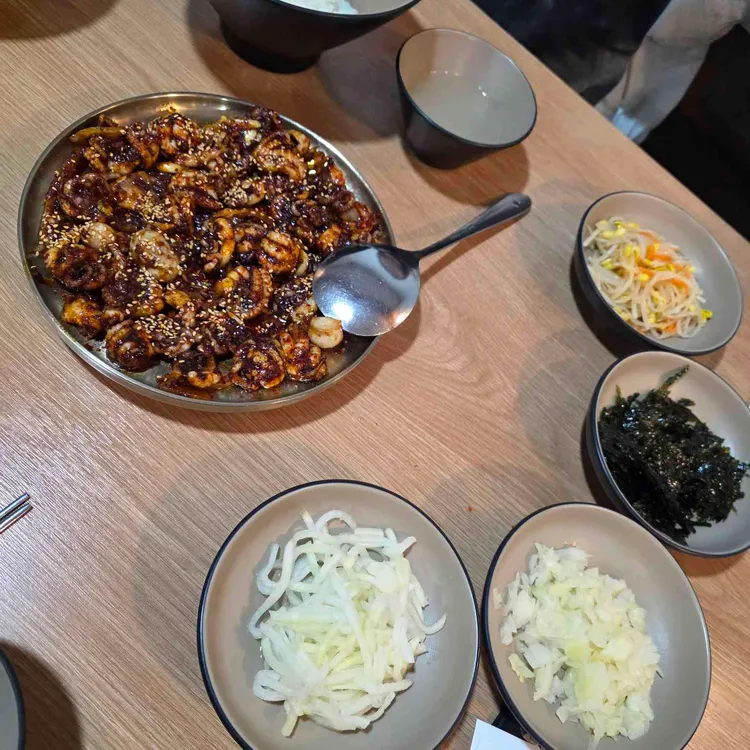 손의손 사진