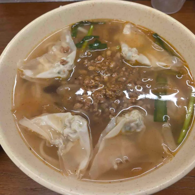 명동교자 사진