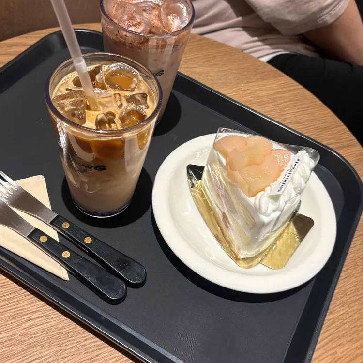 정지영커피로스터즈 사진