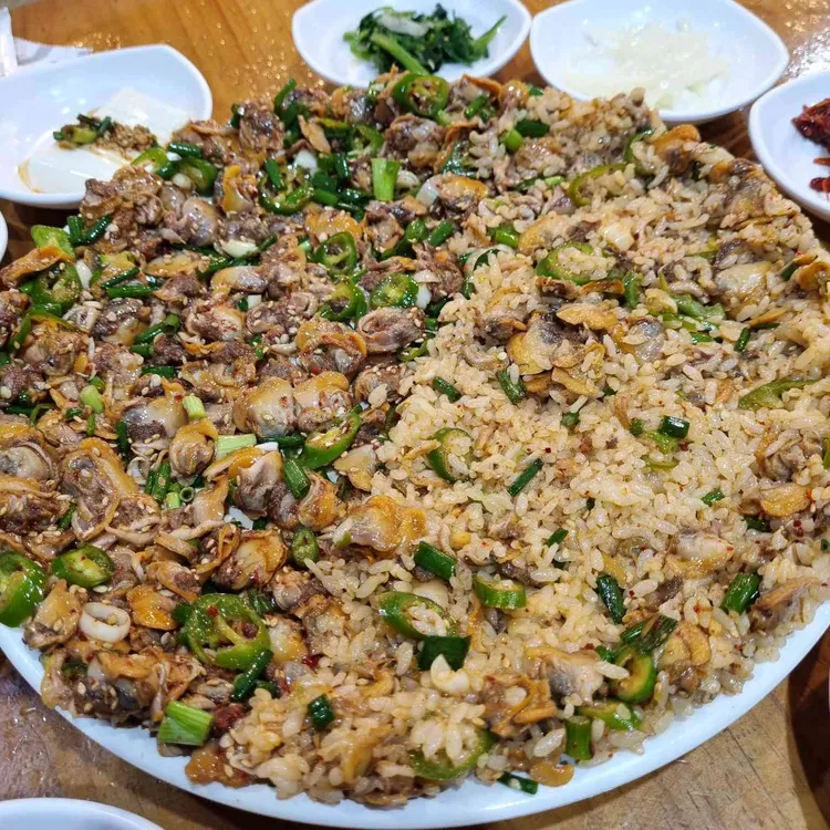 엄지네포장마차 사진