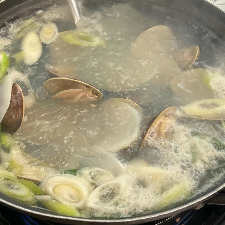 우이며녹 사진