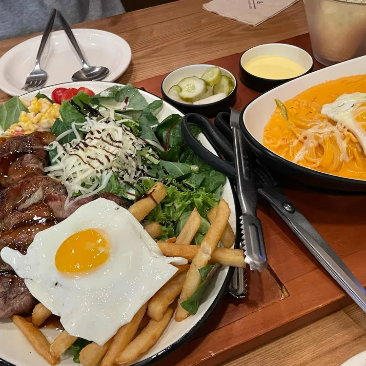 서가앤쿡 사진