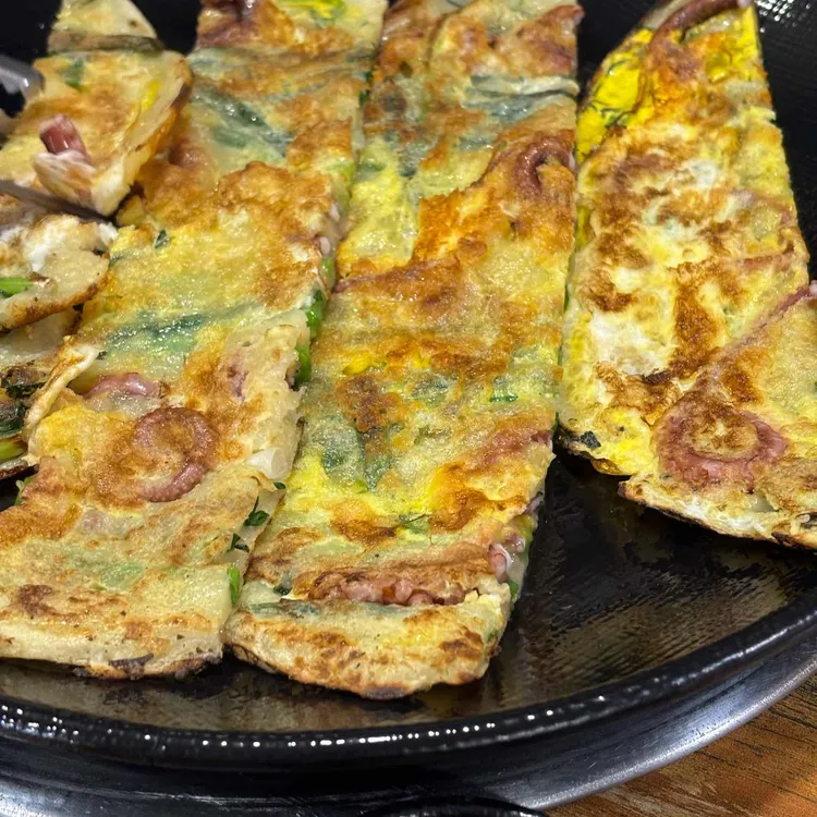 무지개김밥 사진 4