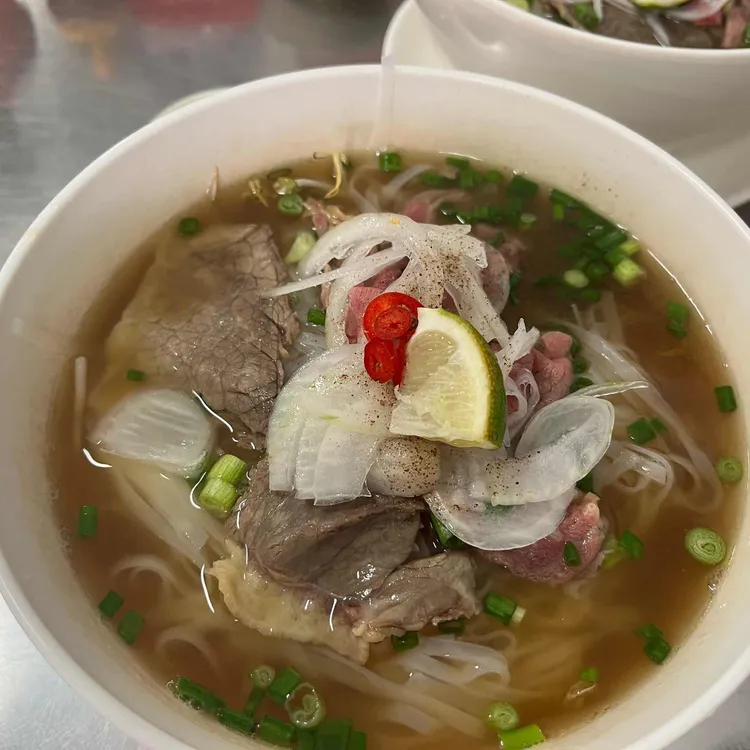 호앙비엣 사진