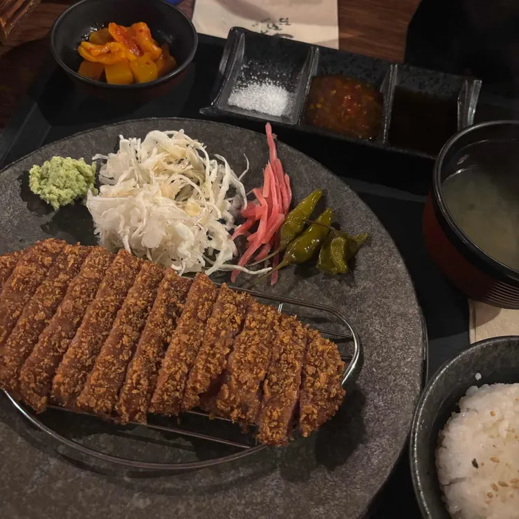 후라토식당 사진