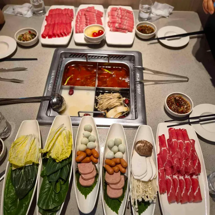 하이디라오 사진