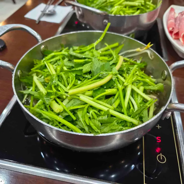선향정샤브샤브 사진
